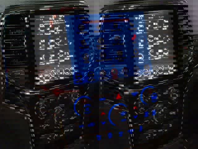 Used 2020 Jeep Grand Cherokee Trailhawk w/ Trailhawk Luxury Group image 28