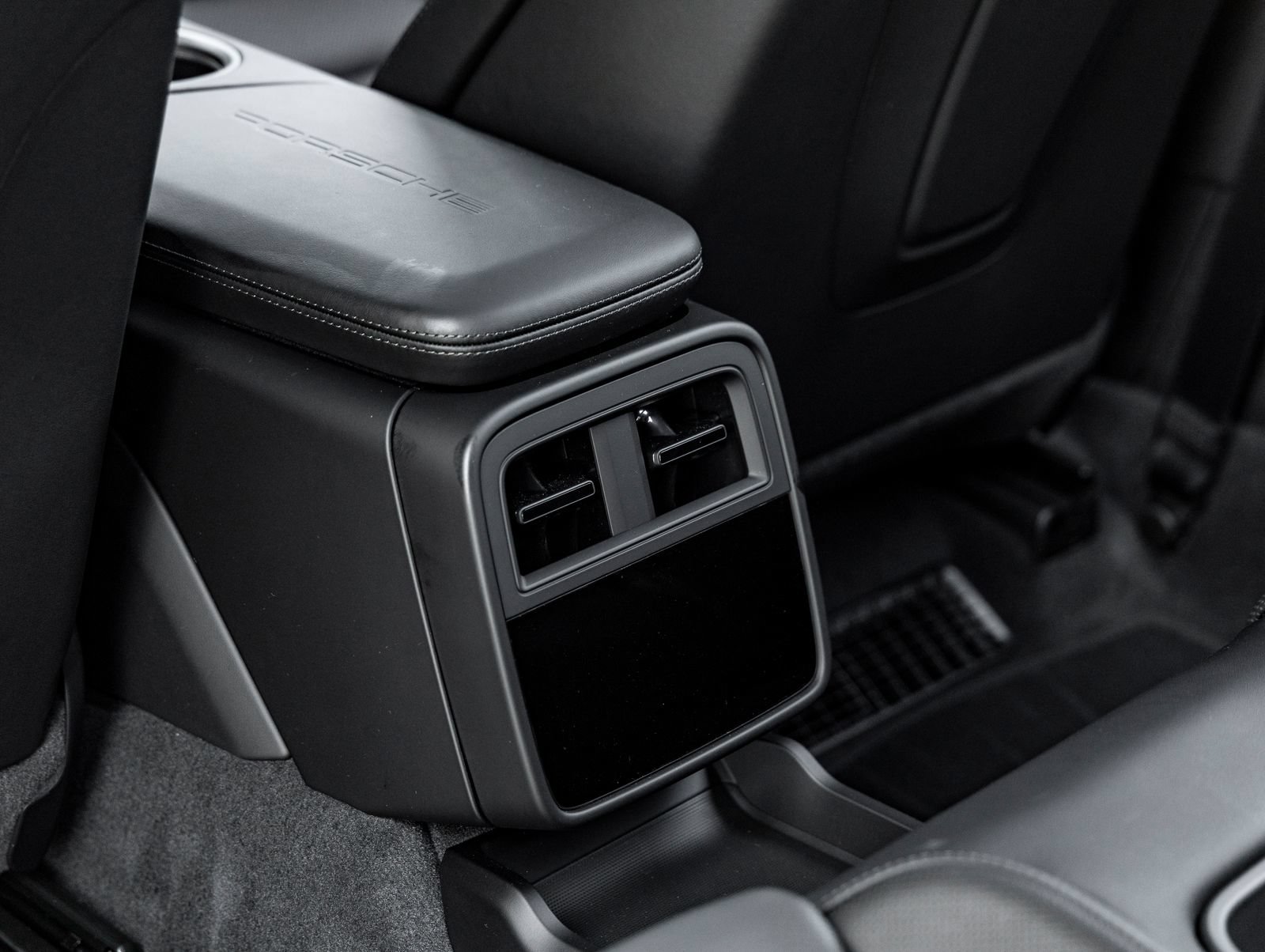 New 2026 Porsche Taycan AWD/4WD image 37