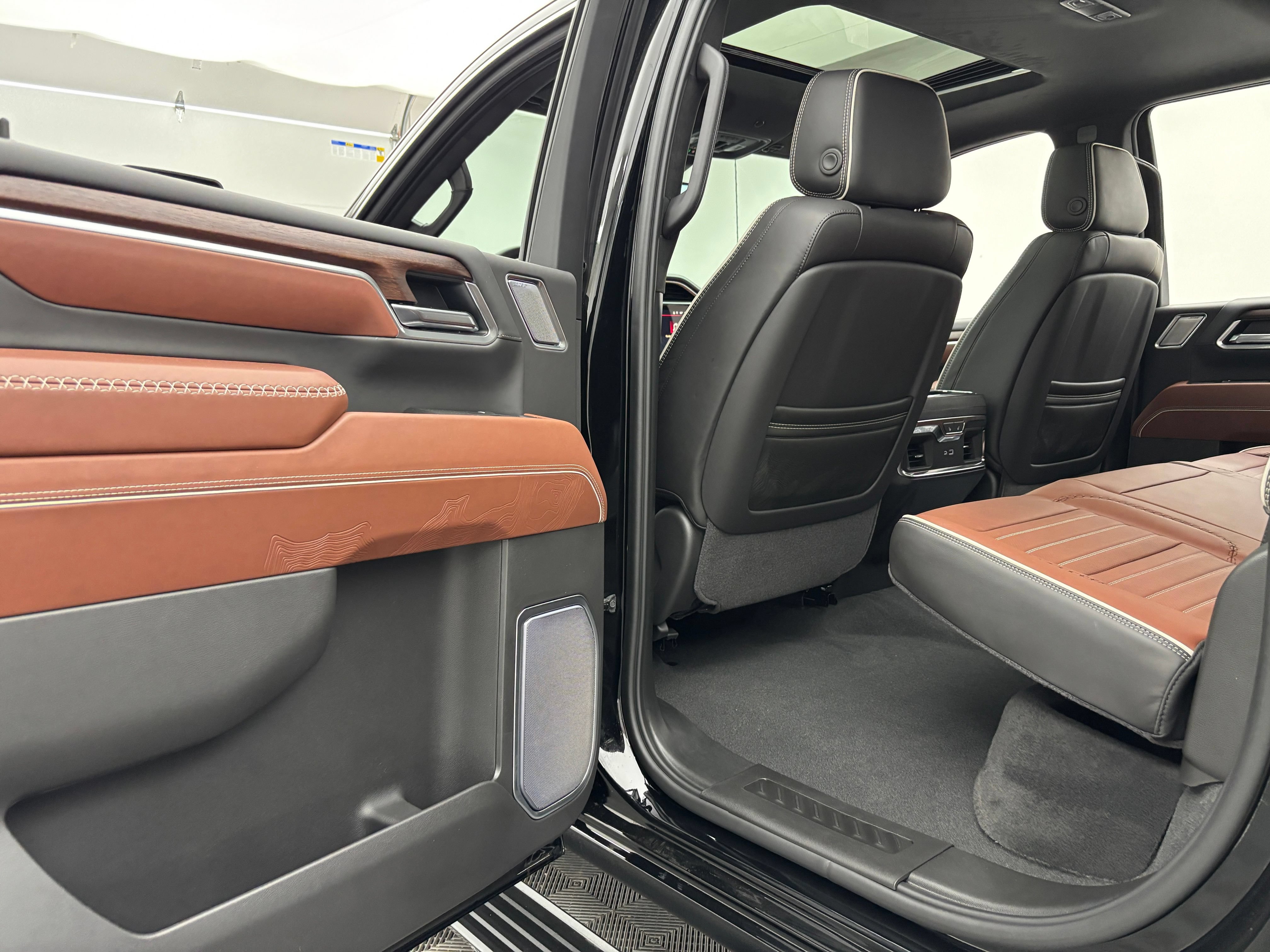 New 2026 GMC Sierra 2500 Denali Ultimate AWD/4WD image 44