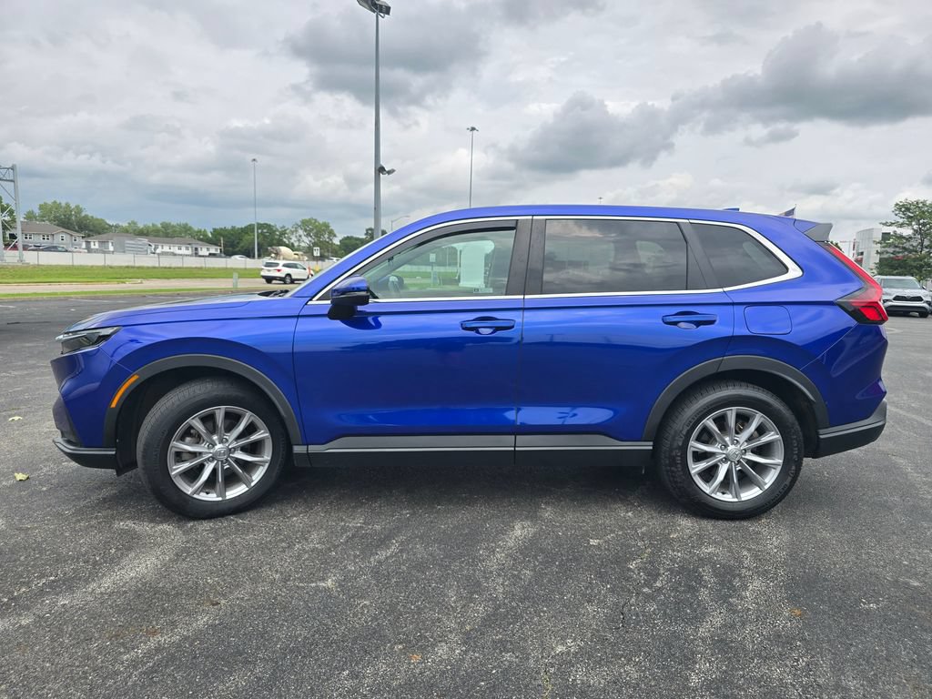 Used 2024 Honda CR-V EX image 13