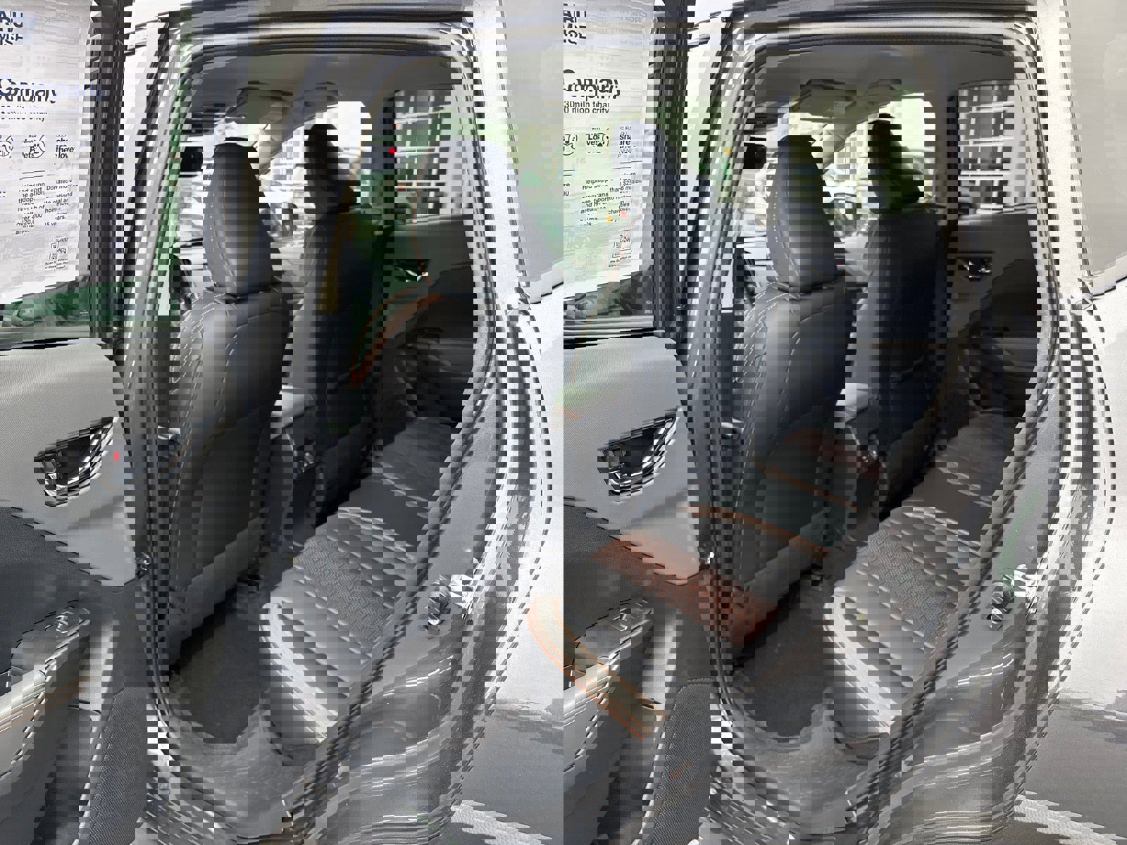 New 2026 Subaru Crosstrek 2.5i Limited image 35