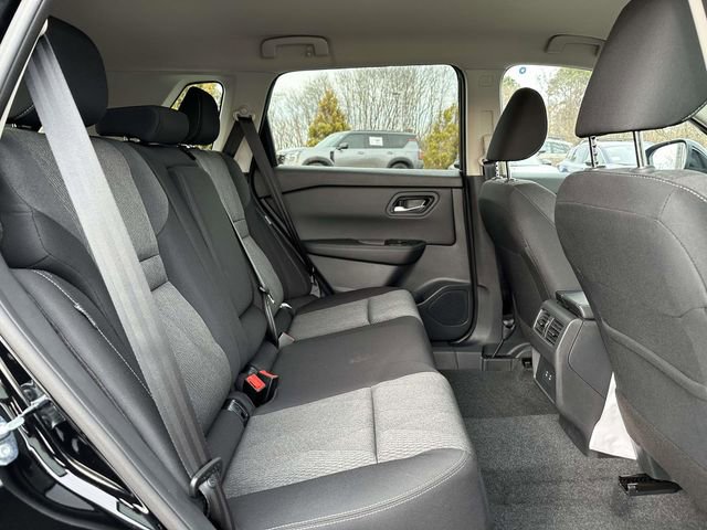 New 2026 Nissan Rogue SV image 11
