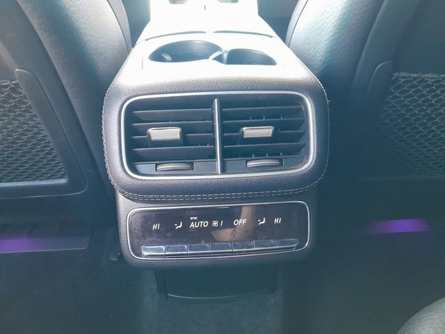 Certified 2022 Mercedes-Benz GLS 450 4MATIC image 13