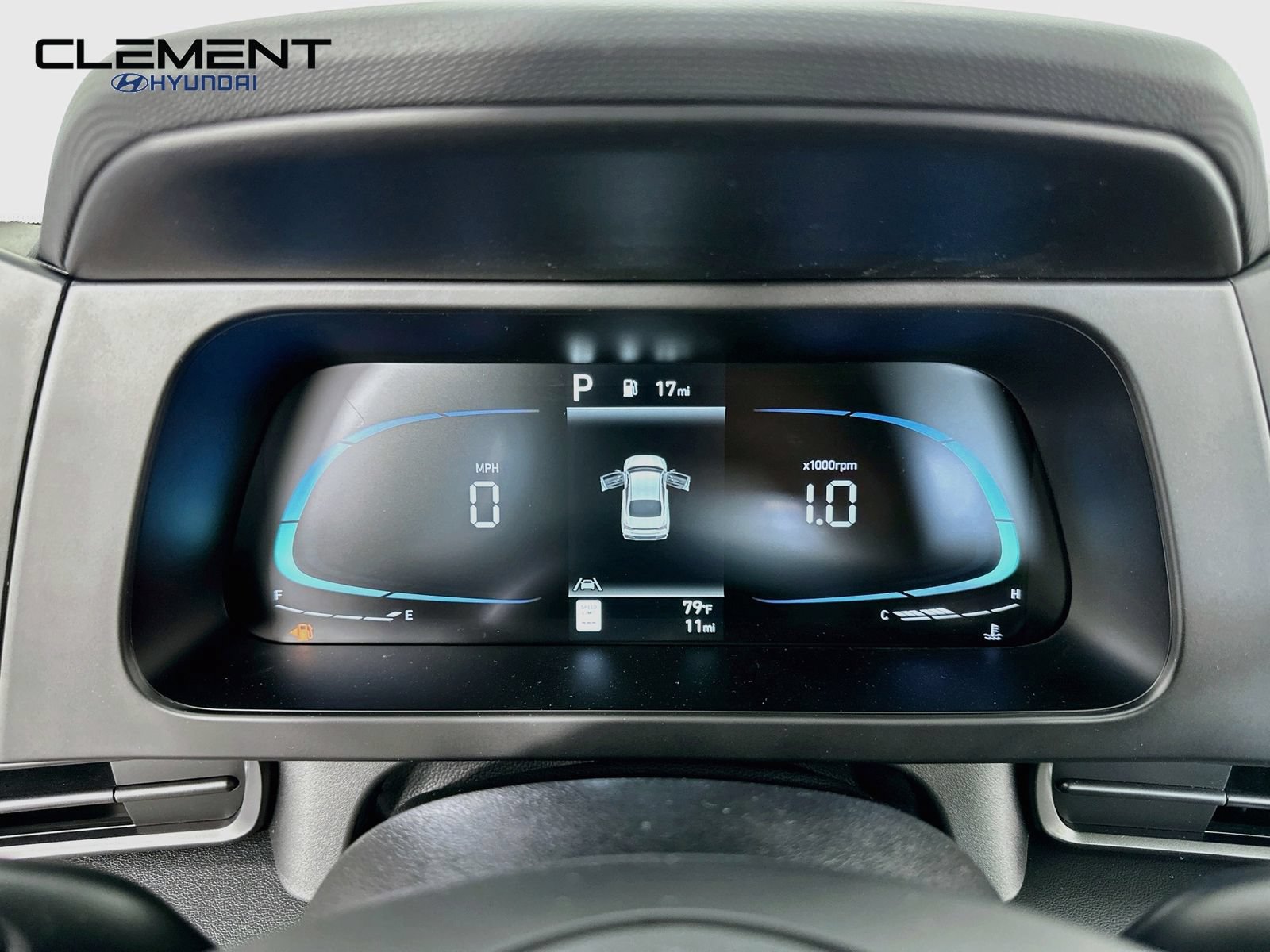 New 2026 Hyundai Elantra Sport FWD image 16