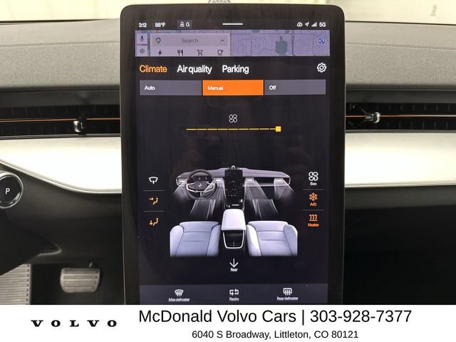 Used 2025 Polestar Polestar 3 AWD/4WD image 19