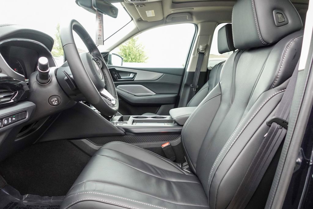 New 2026 Acura MDX w/ Technology Package image 12