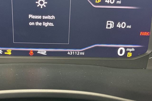 Certified 2023 Volkswagen Atlas SEL Premium image 35