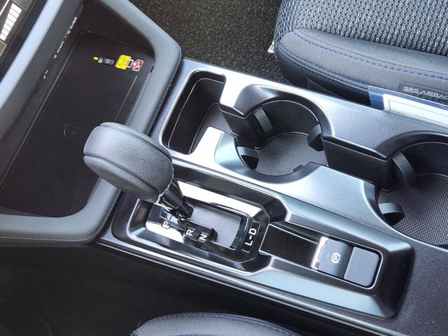 New 2026 Subaru Forester Premium AWD/4WD image 17