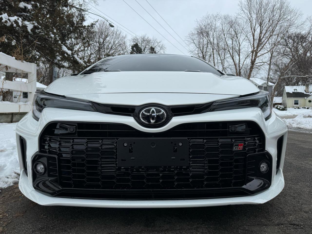 Used 2024 Toyota Corolla GR image 14