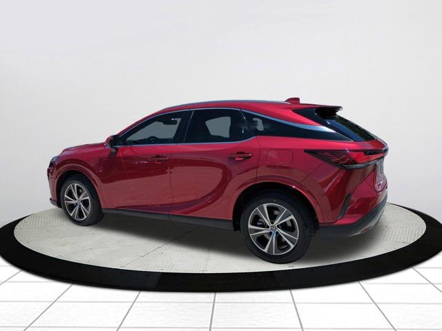 Certified 2023 Lexus RX 350 Premium w/ Accessory Package (K3) FWD image 6
