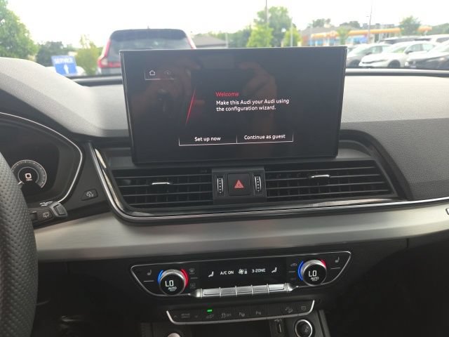 Used 2023 Audi Q5 e Prestige w/ Prestige Package AWD/4WD image 27