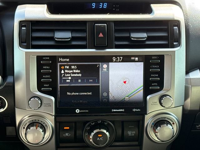 Used 2020 Toyota 4Runner SR5 Premium w/ Moonroof Package AWD/4WD image 13