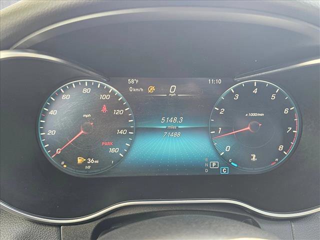 Used 2020 Mercedes-Benz C 300 4MATIC Sedan image 22