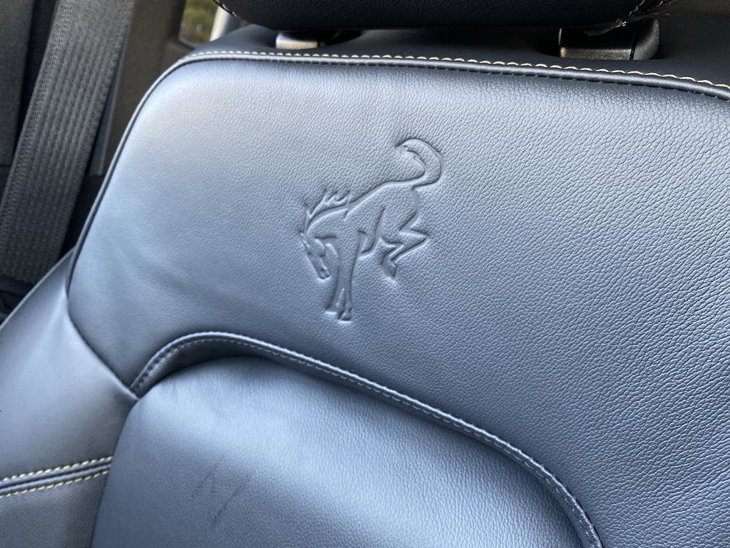 New 2025 Ford Bronco Badlands image 12