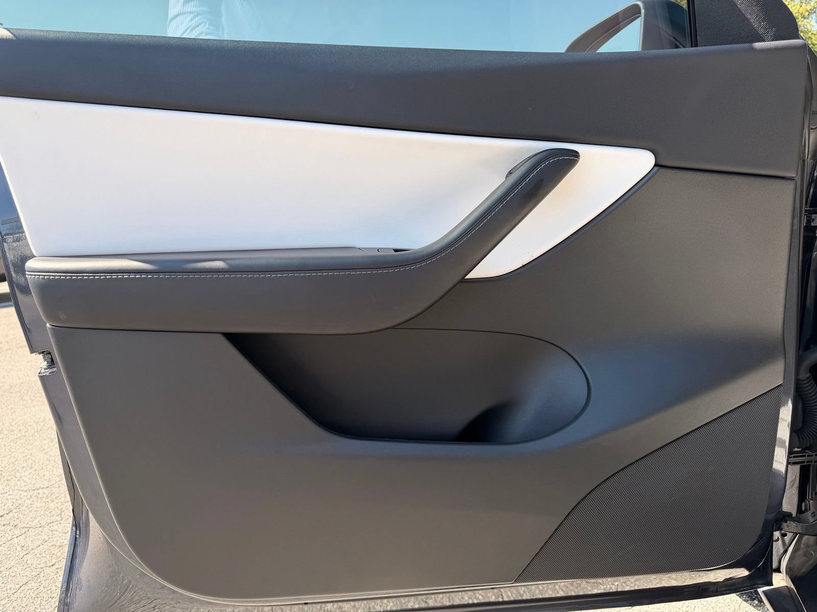 Used 2021 Tesla Model Y Long Range AWD/4WD image 14