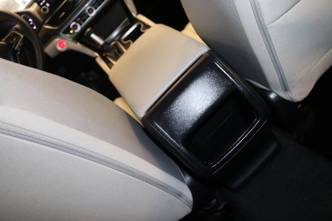 Used 2022 Honda Accord LX image 66