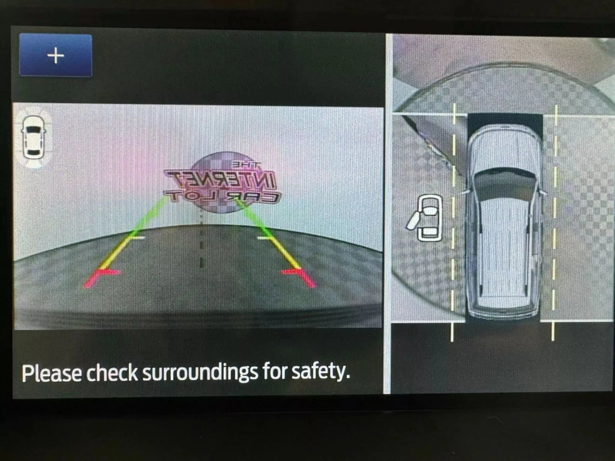 Used 2020 Ford Expedition Limited w/ Equipment Group 302A image 20