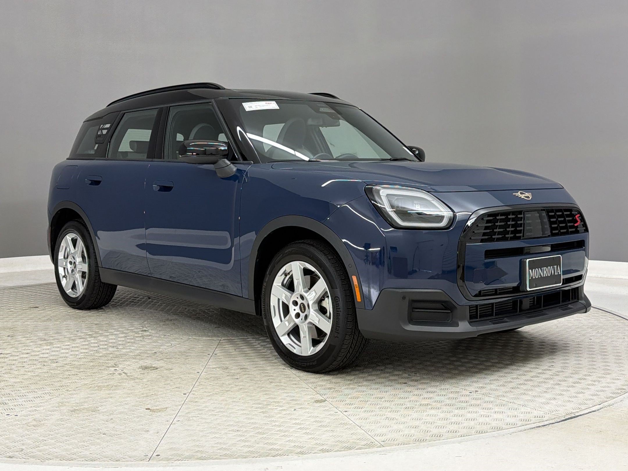 Used 2026 MINI Cooper Countryman S AWD/4WD image 7