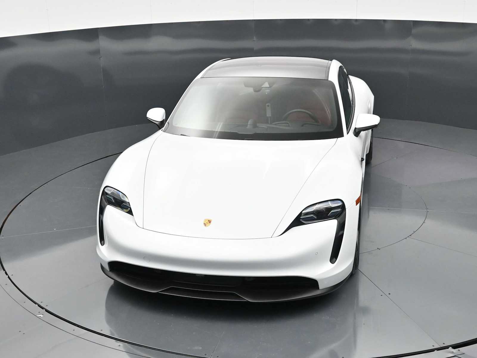 Used 2024 Porsche Taycan 4S AWD/4WD image 38