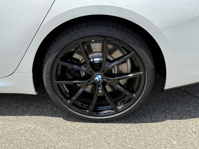 New 2026 BMW 840i RWD image 14
