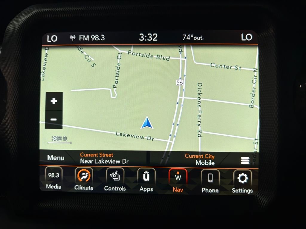 Used 2023 Jeep Wrangler Rubicon 392 w/ Xtreme Recon 35" Tire Package image 24