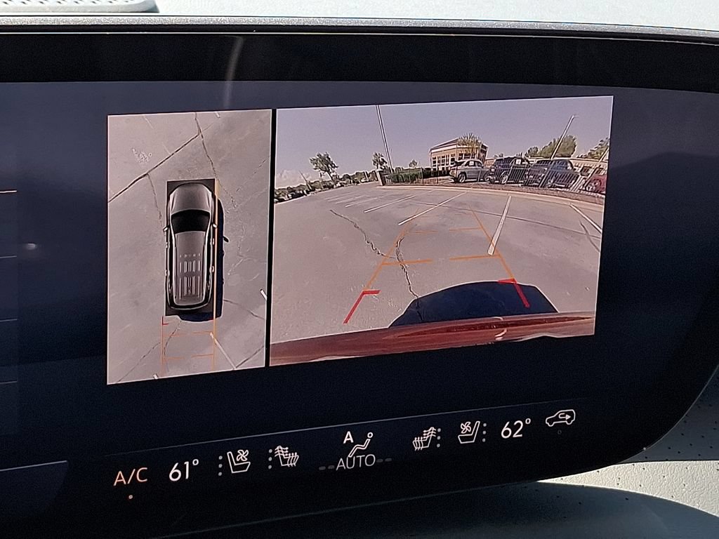 Used 2026 Buick Enclave Avenir w/ Super Cruise Package FWD image 18