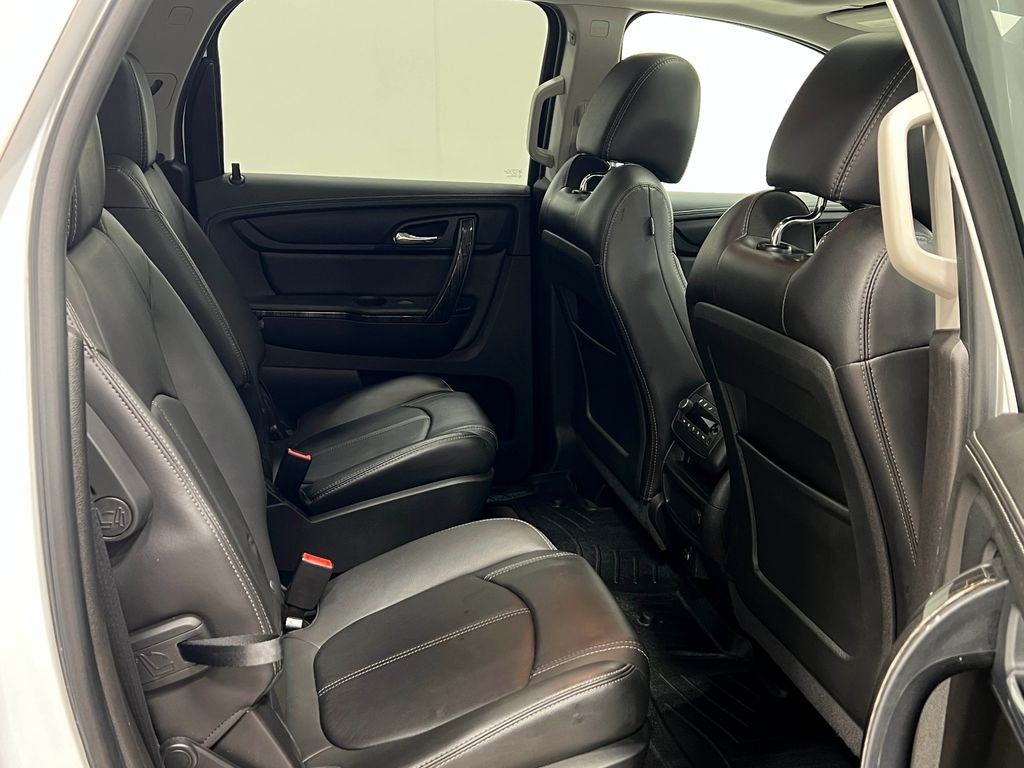Used 2017 GMC Acadia Limited SLT AWD/4WD image 37