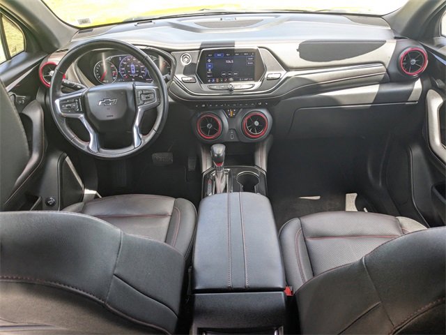 Used 2022 Chevrolet Blazer RS image 17