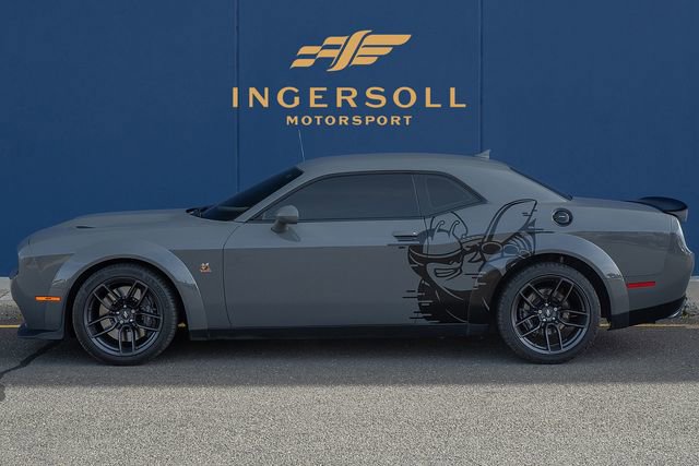 Used 2019 Dodge Challenger R/T Scat Pack image 4
