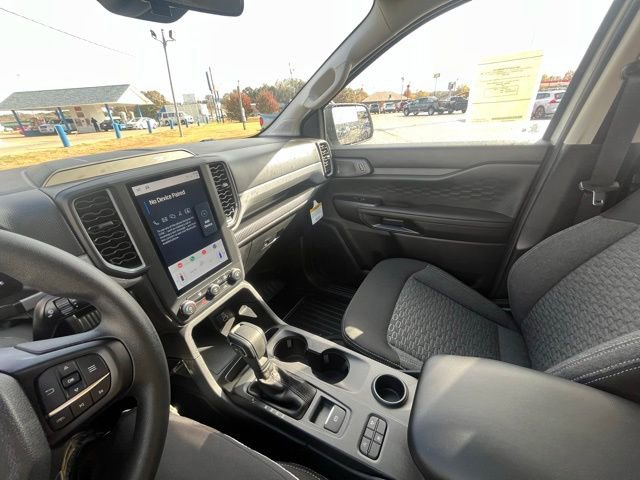 New 2025 Ford Ranger XL image 11
