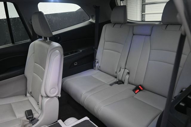 Used 2022 Honda Pilot Elite image 31