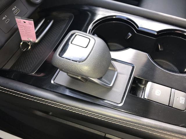 Certified 2023 Nissan Rogue SL w/ SL Premium Package AWD/4WD image 20