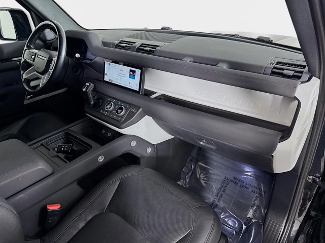 Certified 2023 Land Rover Defender 110 S AWD/4WD image 30