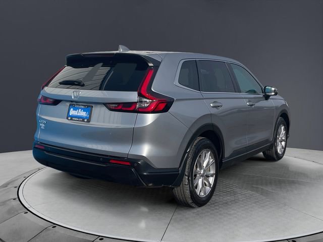 Certified 2023 Honda CR-V EX-L image 5