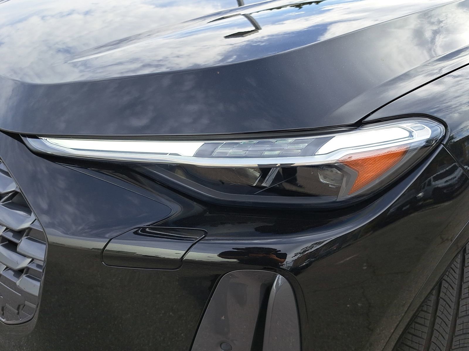 Certified 2025 Audi Q5 Prestige image 35