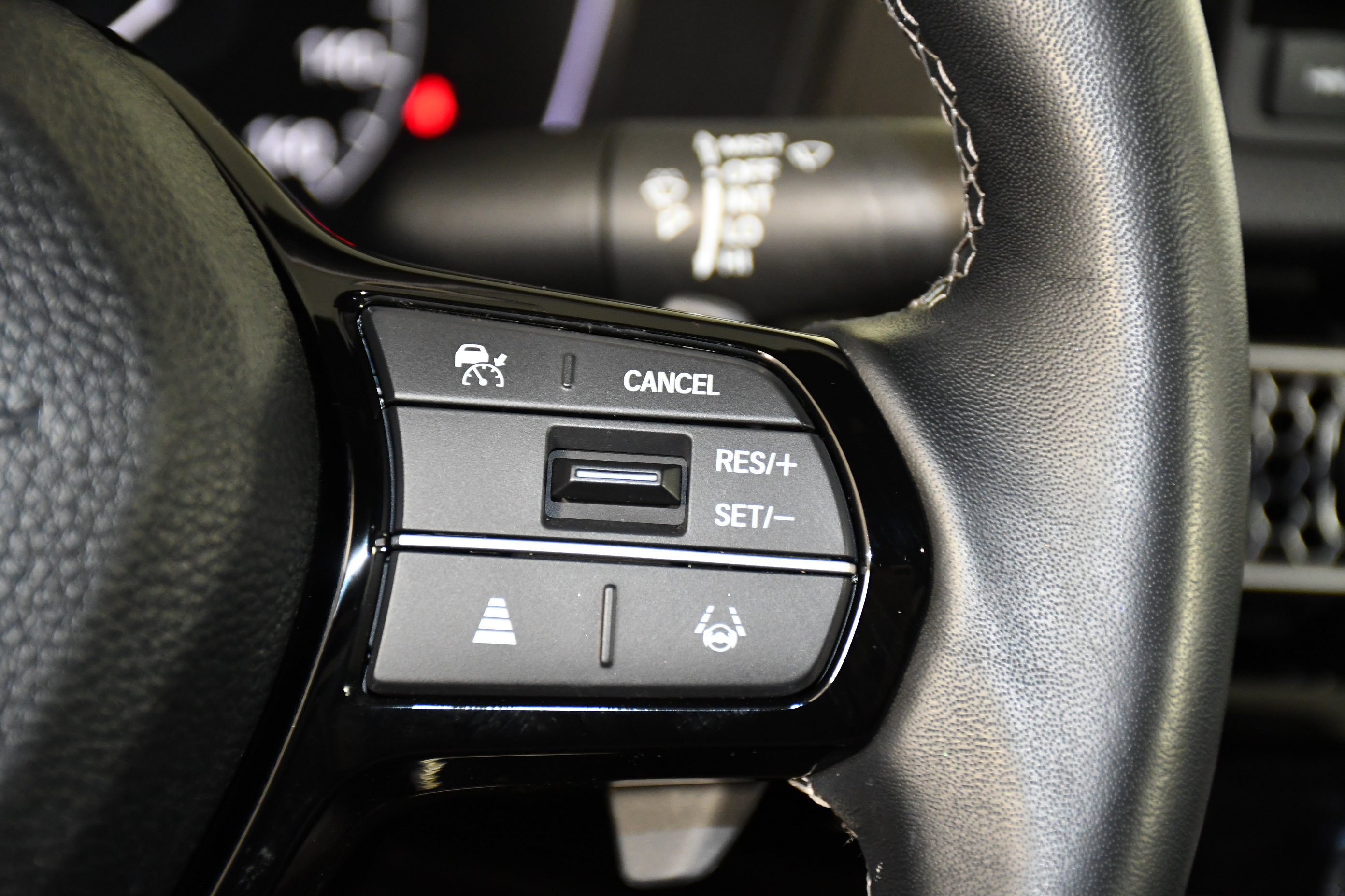 Certified 2024 Honda Civic Sport image 21