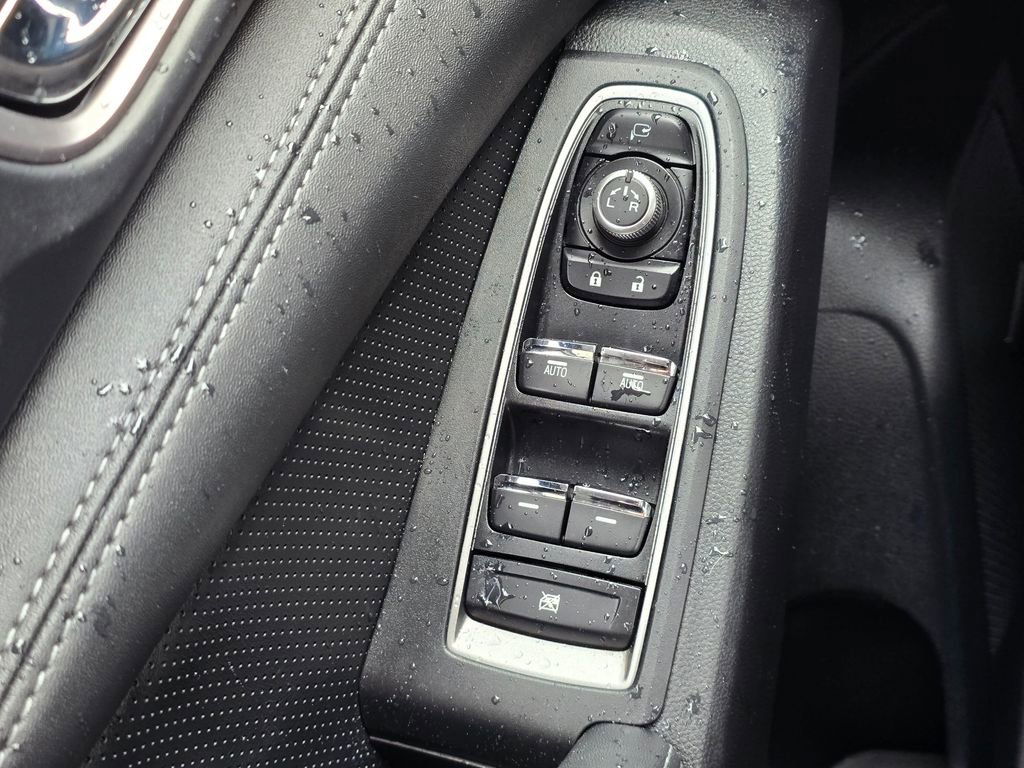 Certified 2023 Subaru Ascent Limited w/ Technology Package AWD/4WD image 15