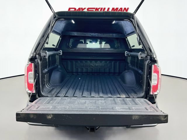 Used 2022 GMC Canyon Denali AWD/4WD image 25