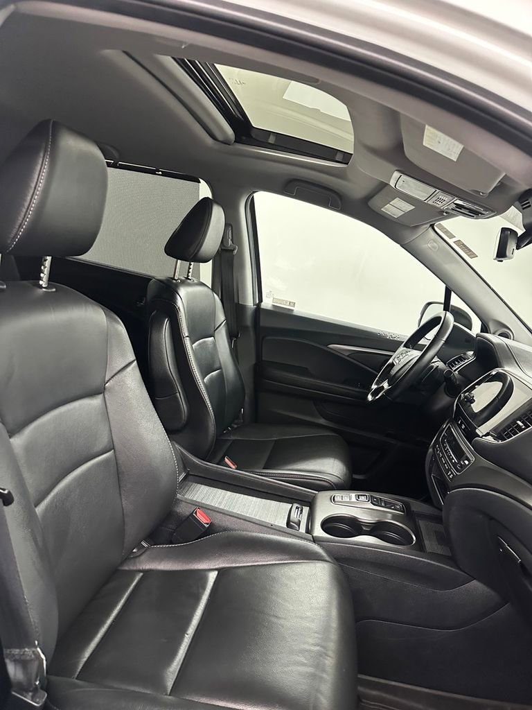 Used 2022 Honda Pilot Special Edition image 40