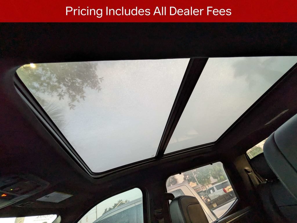 Used 2024 Toyota Tundra Platinum AWD/4WD image 22
