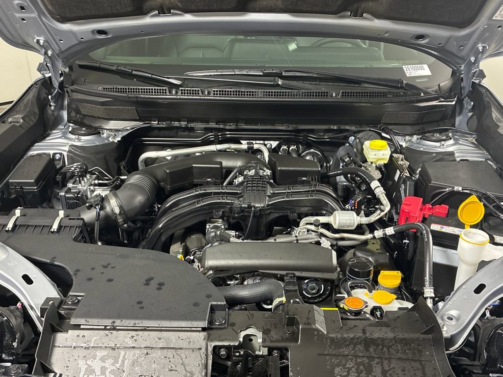 New 2026 Subaru Outback Premium AWD/4WD image 11