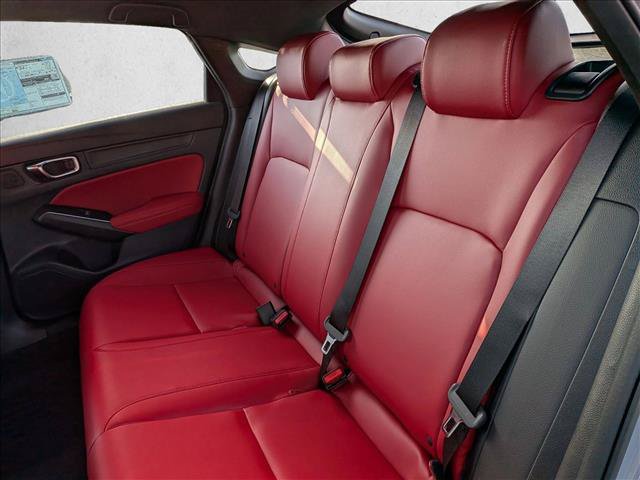 New 2026 Acura Integra A-Spec FWD image 14