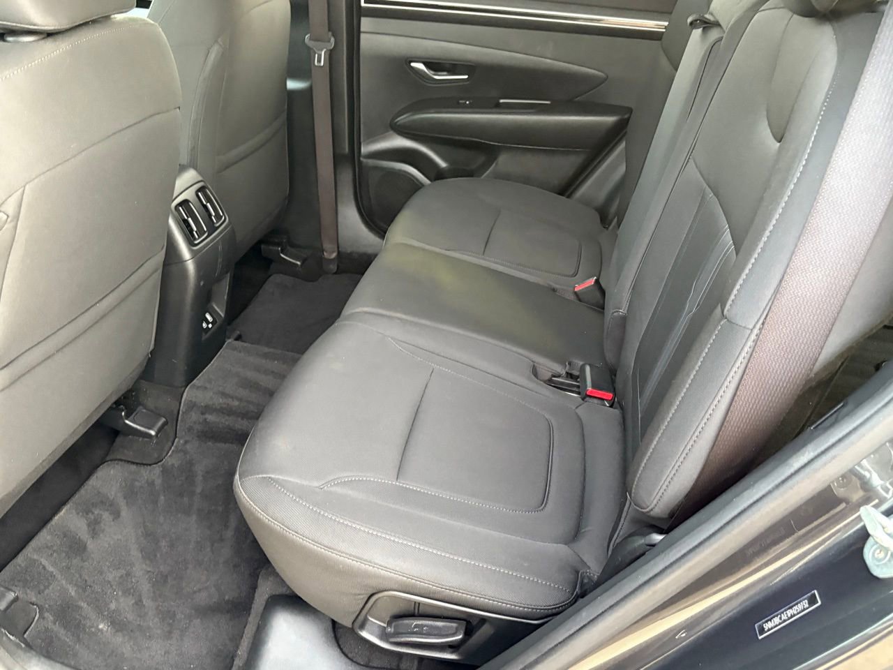 Used 2023 Hyundai Tucson SEL image 34