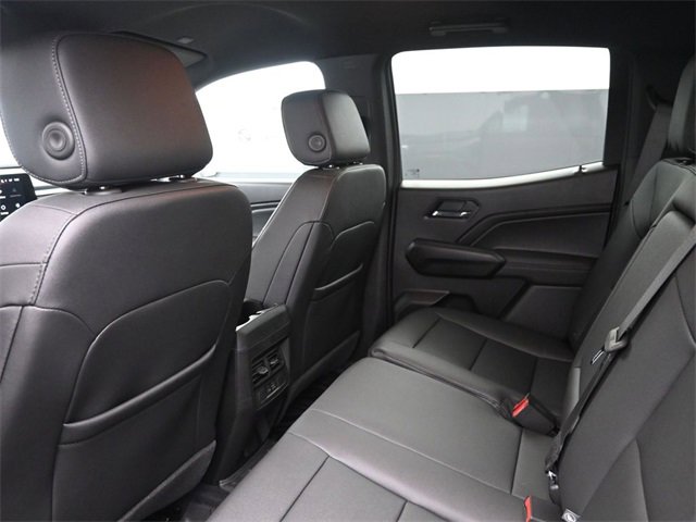 New 2026 GMC Canyon Elevation w/ Convenience Package image 11