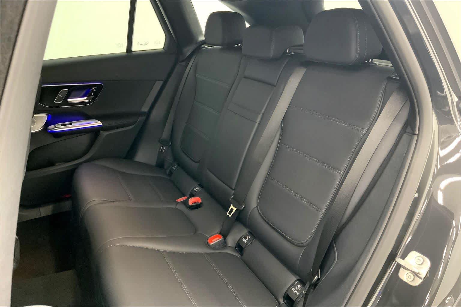 New 2026 Mercedes-Benz GLC 300 image 7