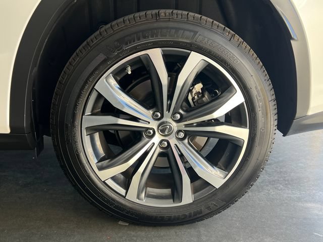 Used 2022 Lexus RX 350L FWD w/ Premium Package image 10