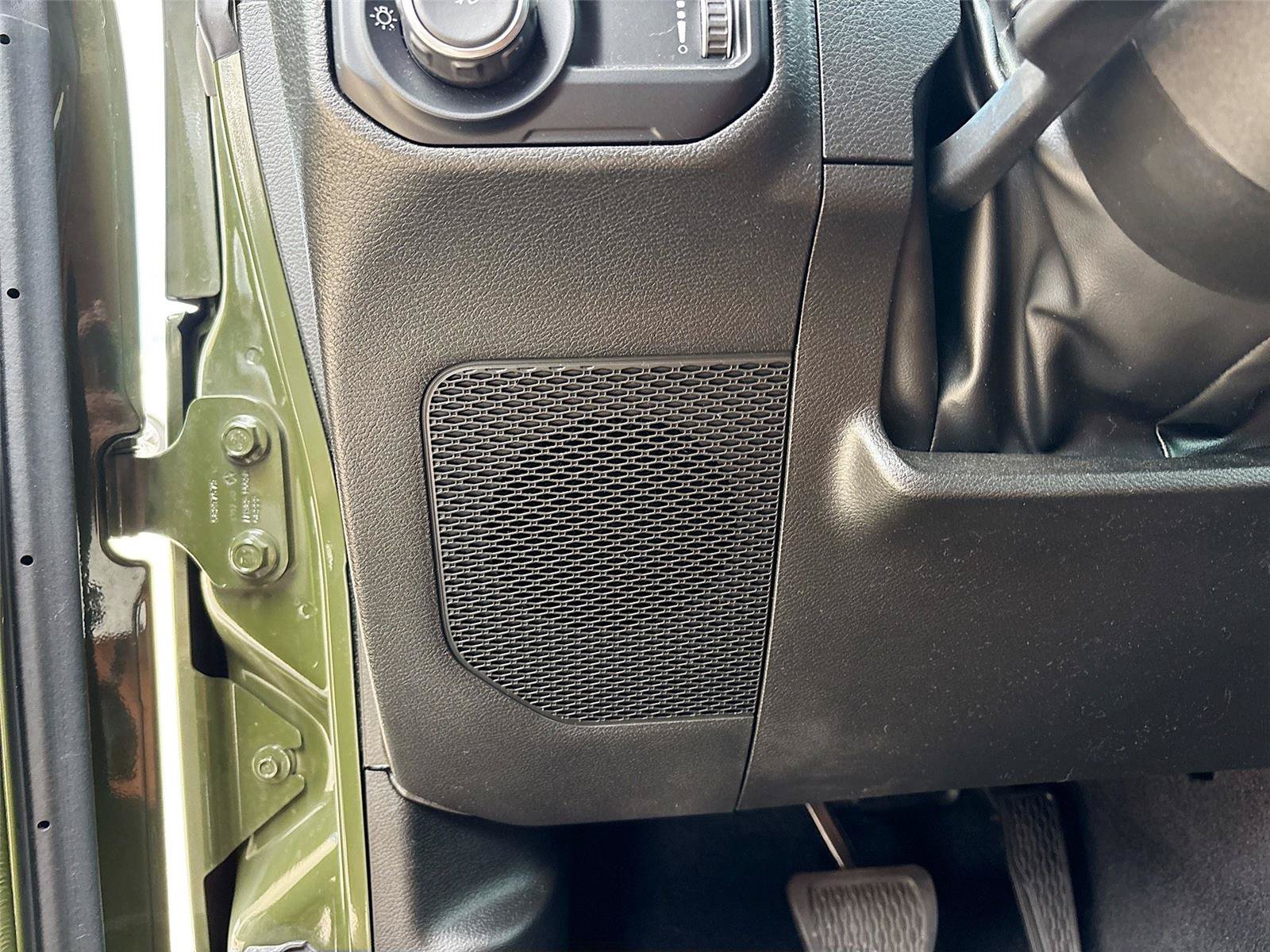 Used 2023 Jeep Wrangler Unlimited Sport AWD/4WD image 18