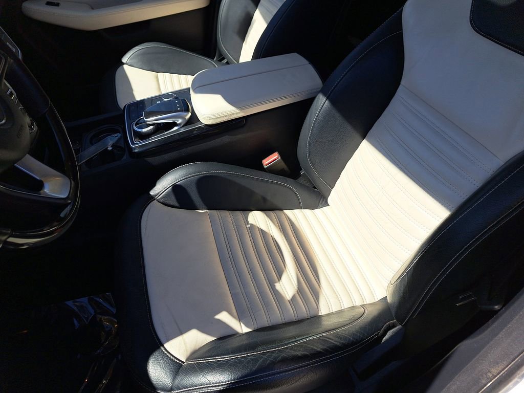 Used 2018 Mercedes-Benz GLE 43 AMG 4MATIC image 24