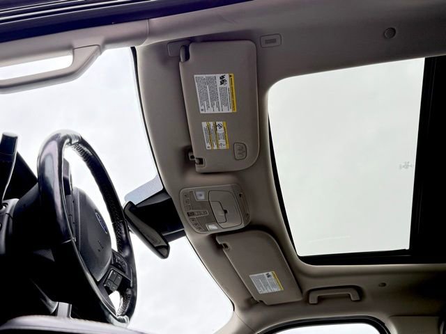 Certified 2019 Ford Expedition Platinum image 38