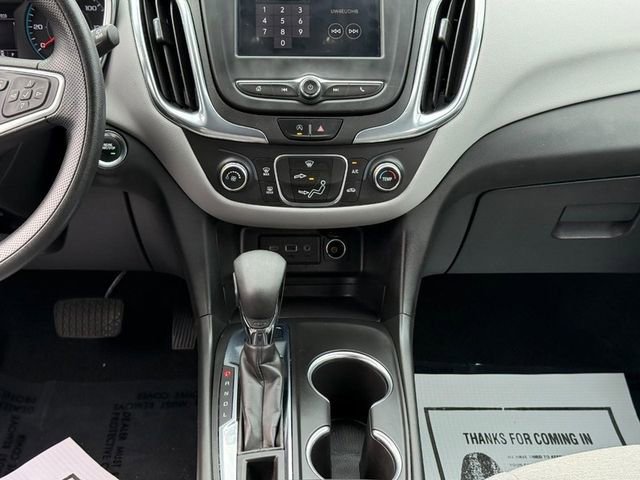 Used 2022 Chevrolet Equinox LS image 14